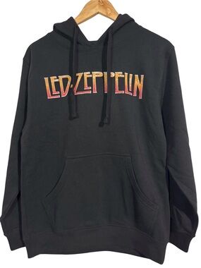 Led Zeppelin Hoodie